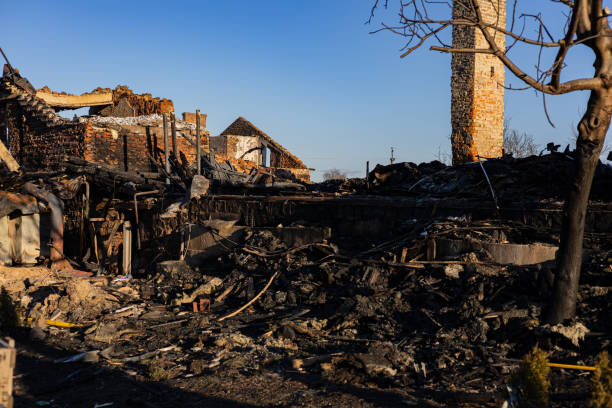 Reliable Fire Damage Removal contractor in District of Columbia, DC by Fire Damage Flint